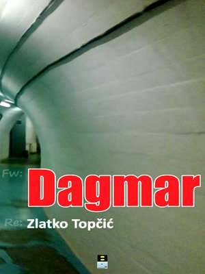 cover image of Dagmar